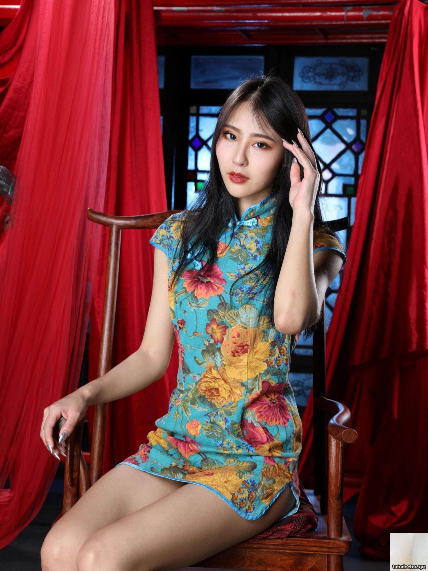 Beautiful model – Lai Min beautiful model without mosaic private · photo 11 of 99
