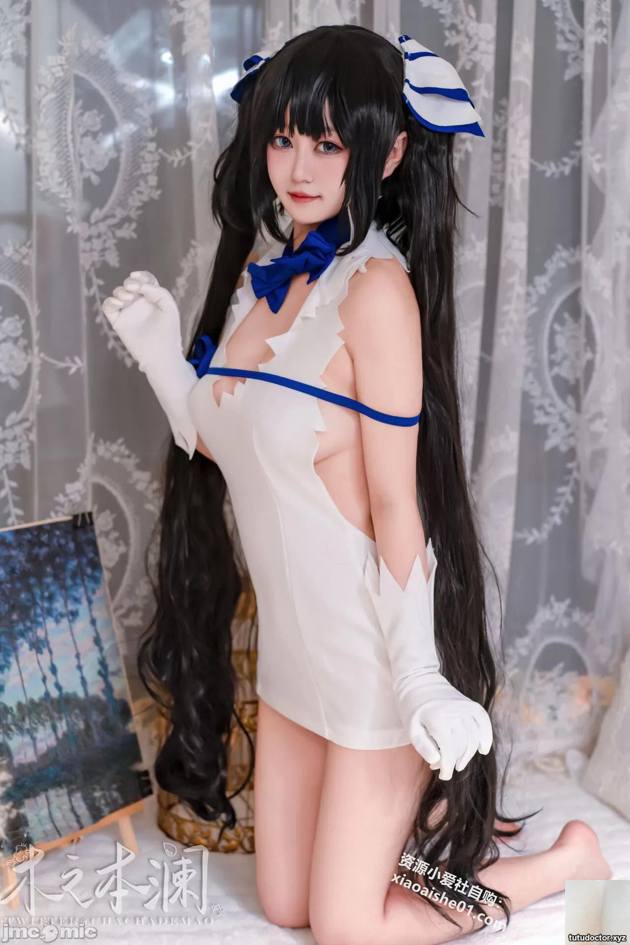 Kinomoto Ran – Hestia · photo 23 of 58