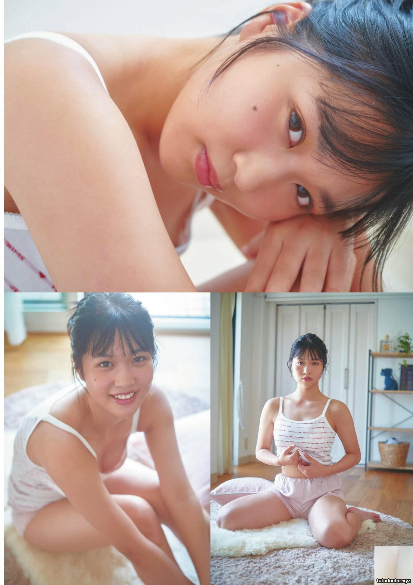 exudes an alluring youthful atmosphere… I feel refreshed after · photo 7 of 8