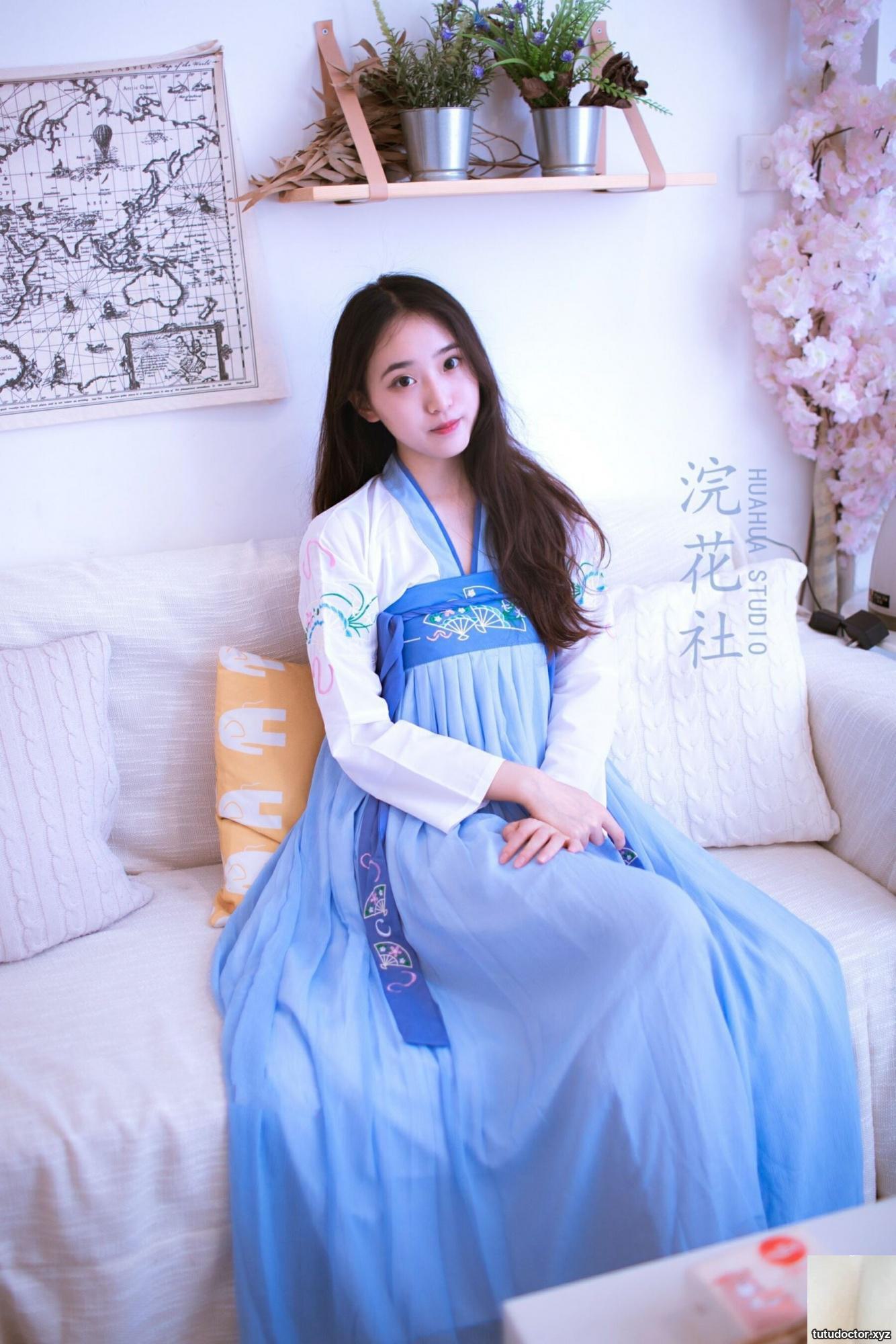 Huanhuashe Mao Xinyi · photo 19 of 52
