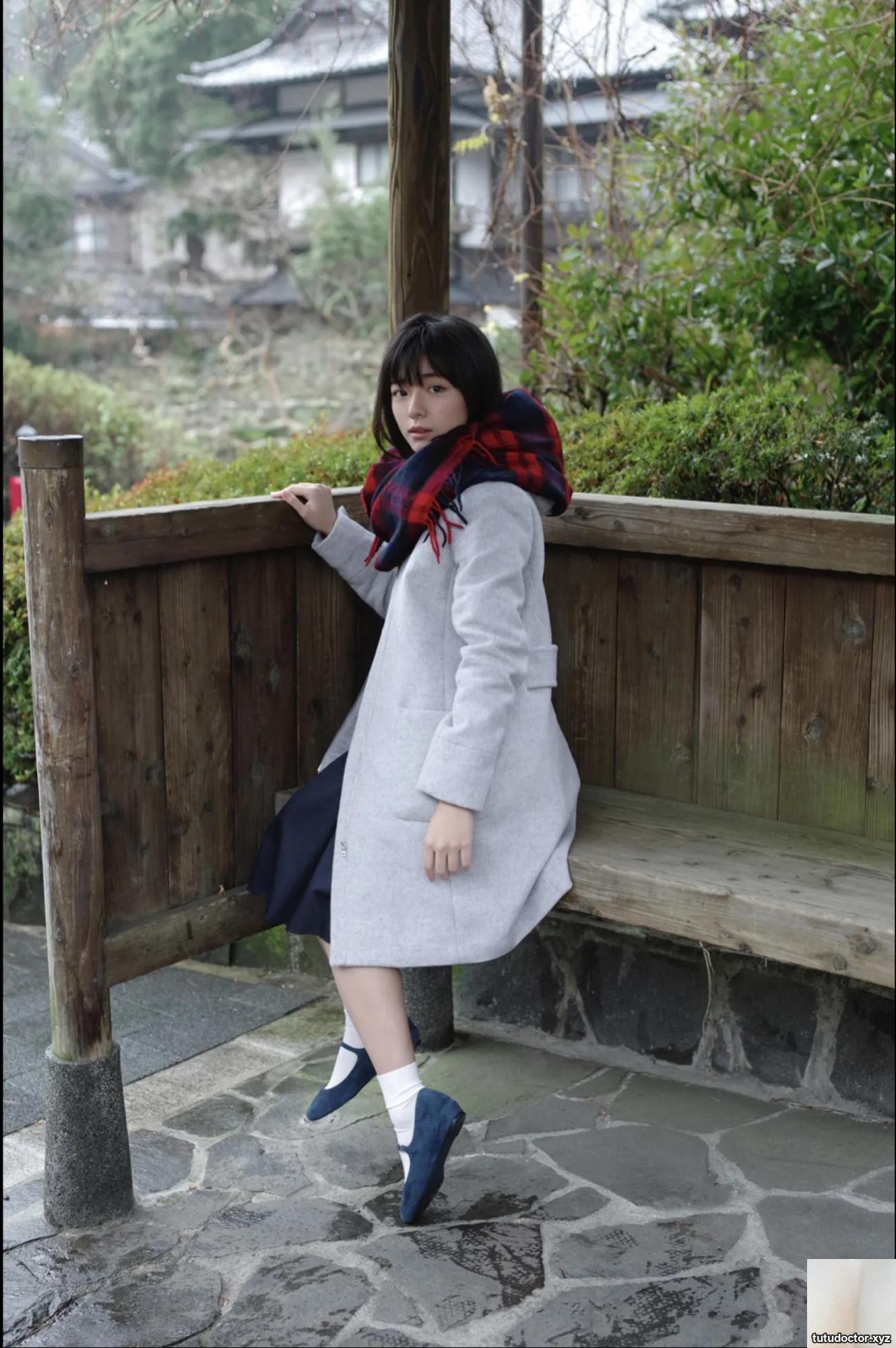 Tsubasa Hazuki RED ZONE Special Edition vol.1 · photo 2 of 52