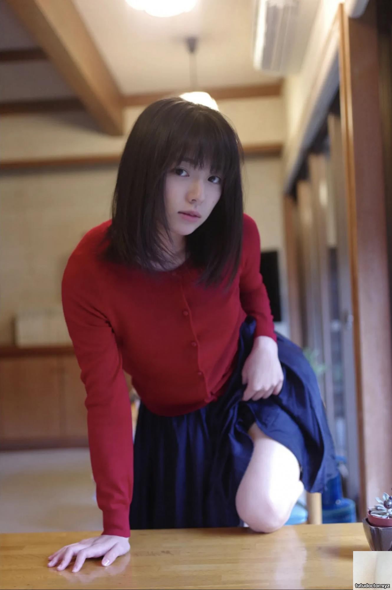Tsubasa Hazuki RED ZONE Special Edition vol.1 · photo 5 of 52