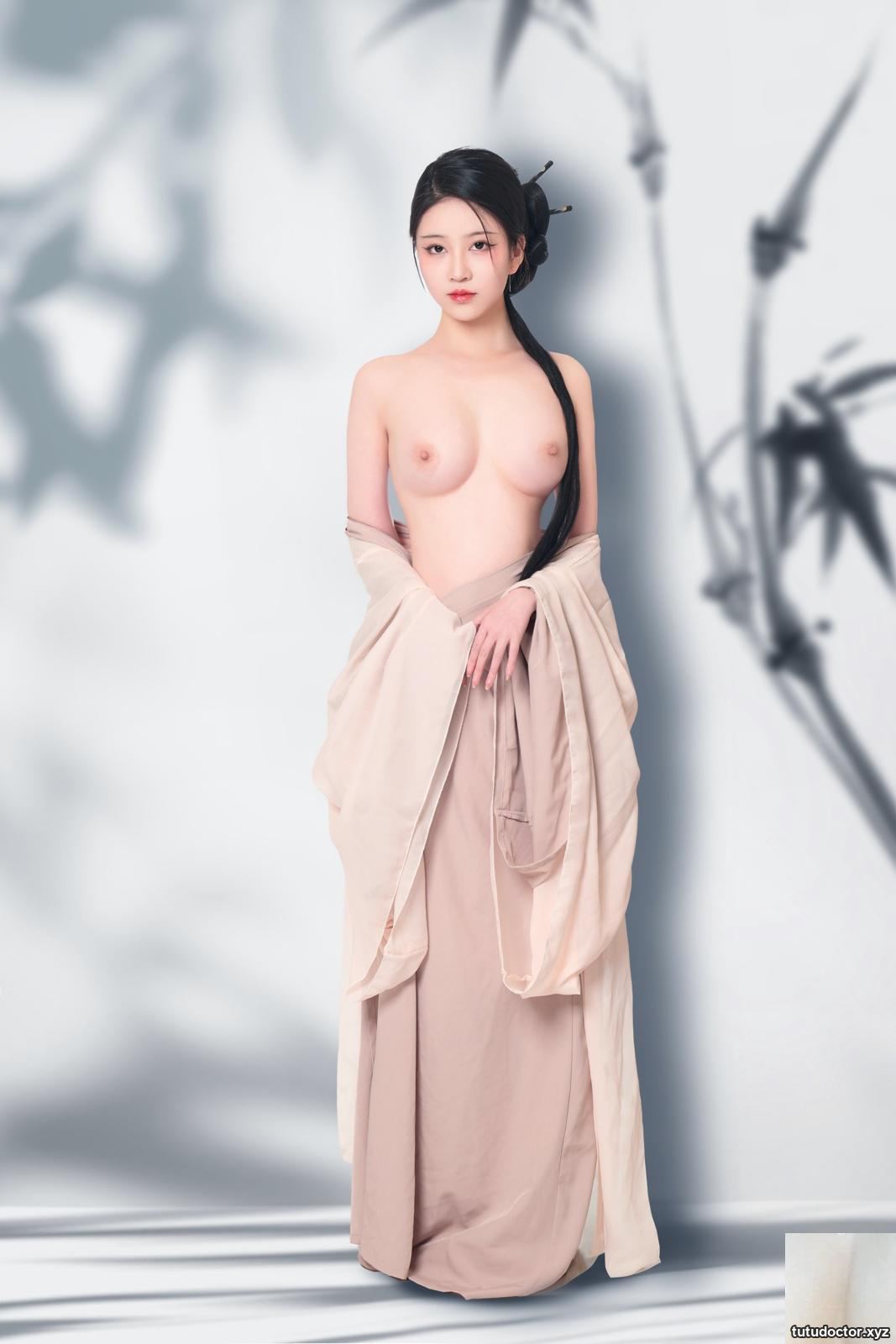 Nnian Spring Day + Green Silk · photo 50 of 50