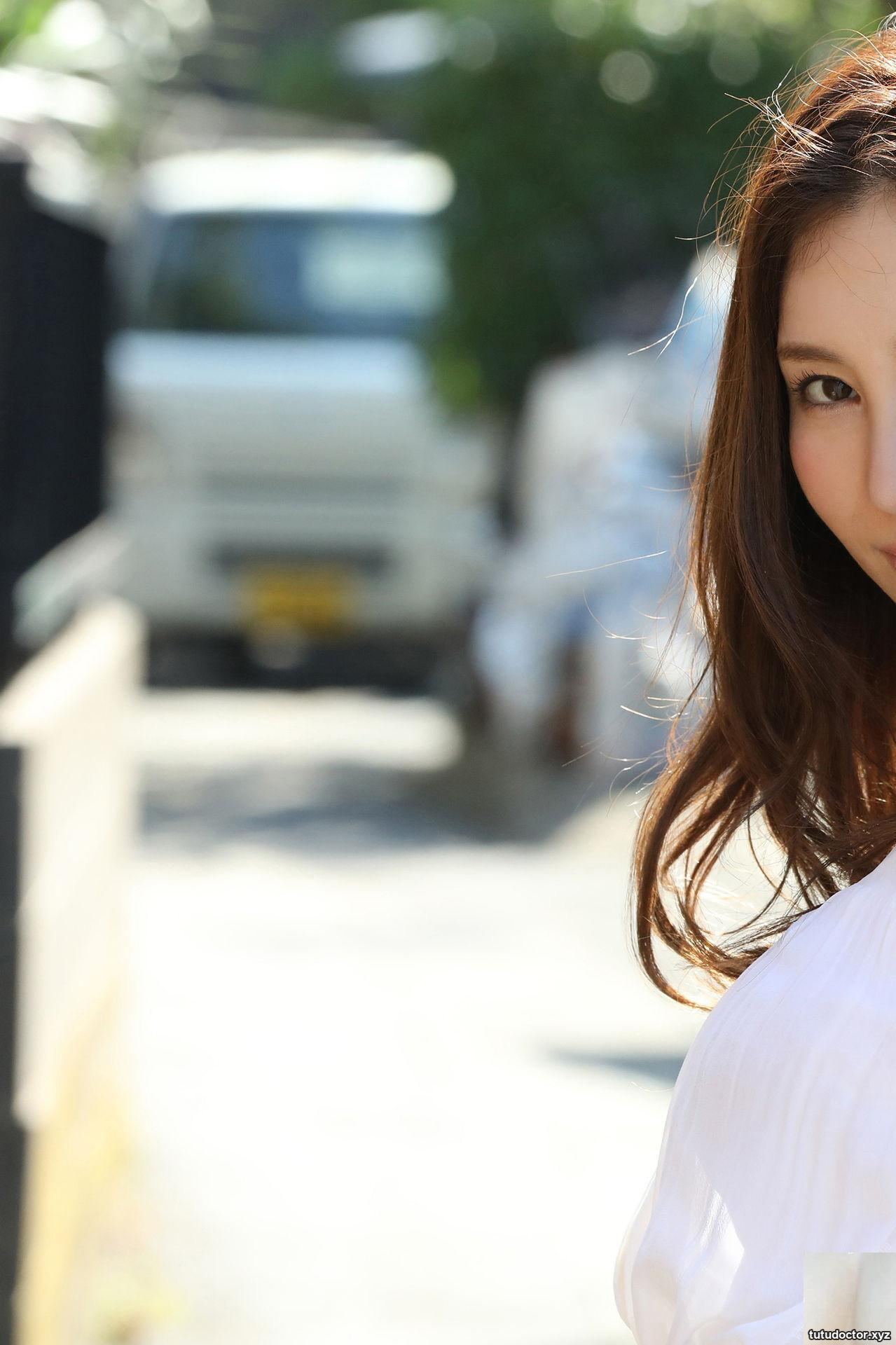 Yuko Ono – Shonan woman Shonan woman · photo 43 of 75