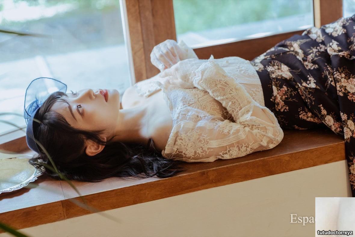 (Espacia Korea) EXC #100 SAIKA Ayaka Kawakita (46P