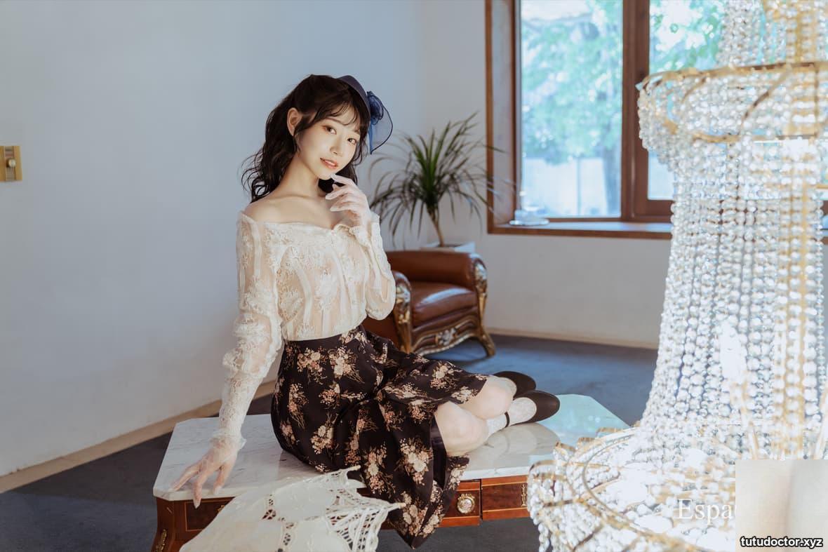 EXC #100 SAIKA Ayaka Kawakita · photo 12 of 46