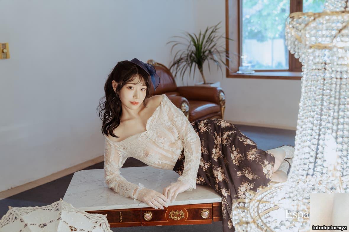 EXC #100 SAIKA Ayaka Kawakita · photo 34 of 46