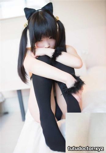 Weibo beauty ~ Thumb Rabbit · photo 13 of 30