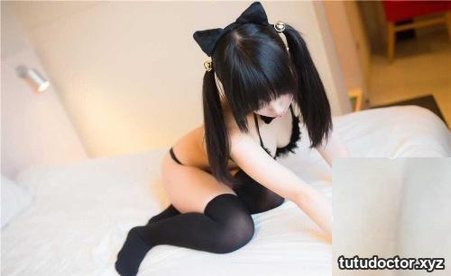 Weibo beauty ~ Thumb Rabbit · photo 18 of 30
