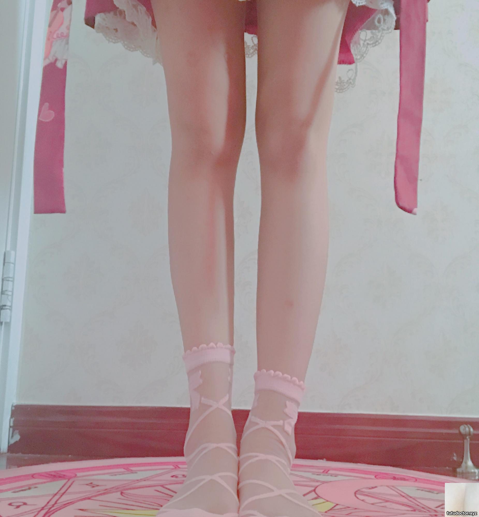 (Internet celebrity collection) Beautiful girl Ichizakura Ai – Flower Girl (18P)