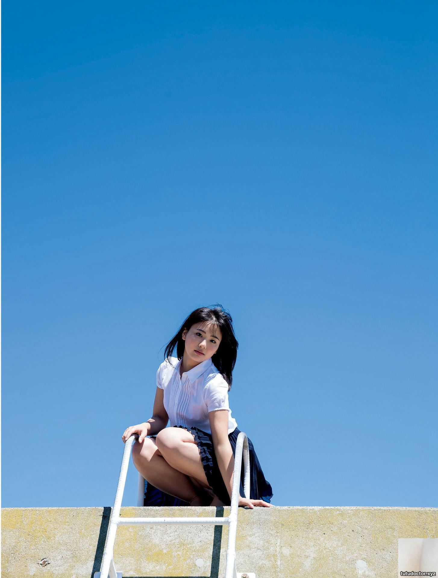 Natsumi Hirajima Photo Collection Natsukoi · photo 3 of 106