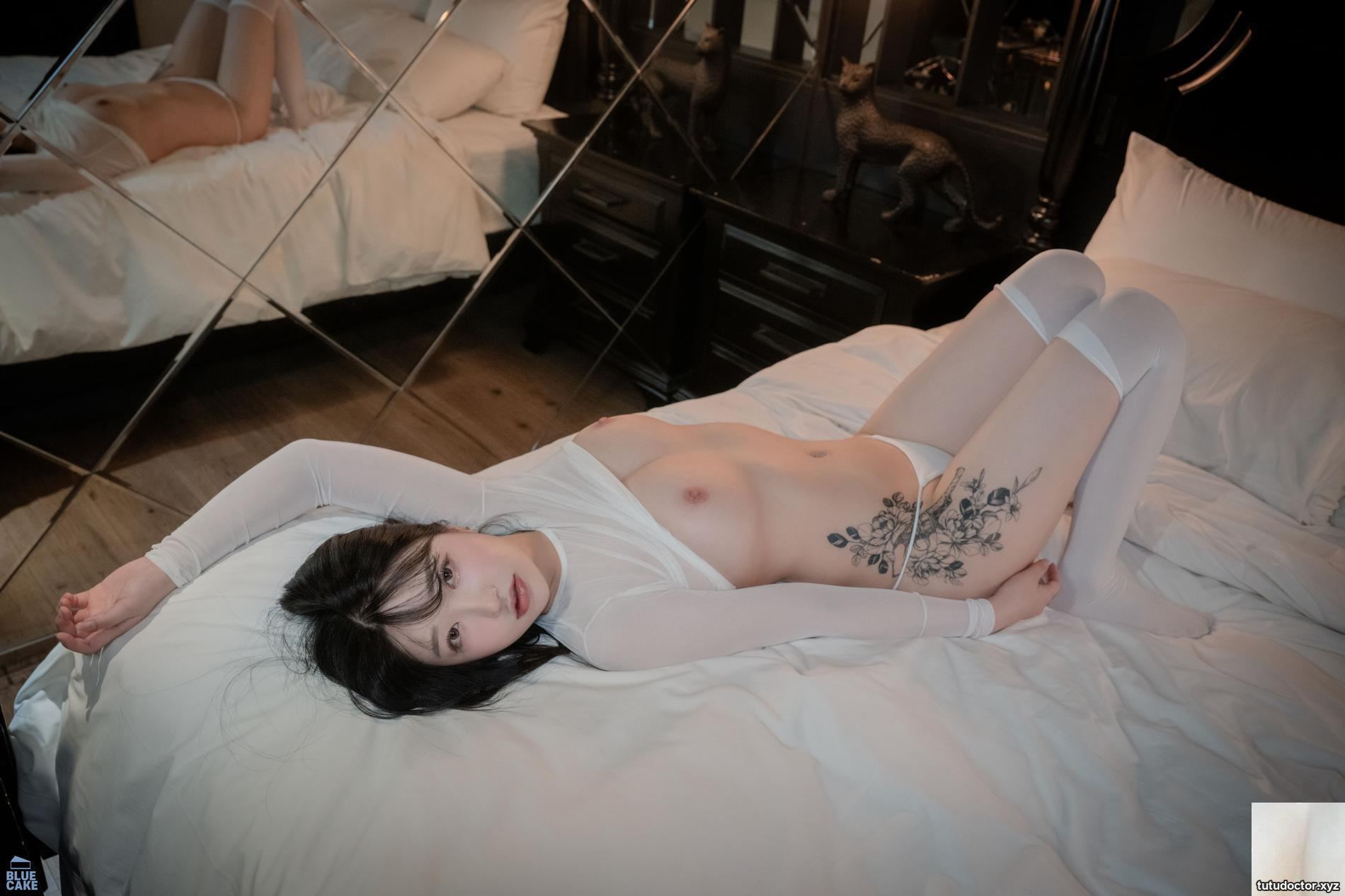 Welfare Girl-Son Ye-eun Nipple · photo 55 of 149