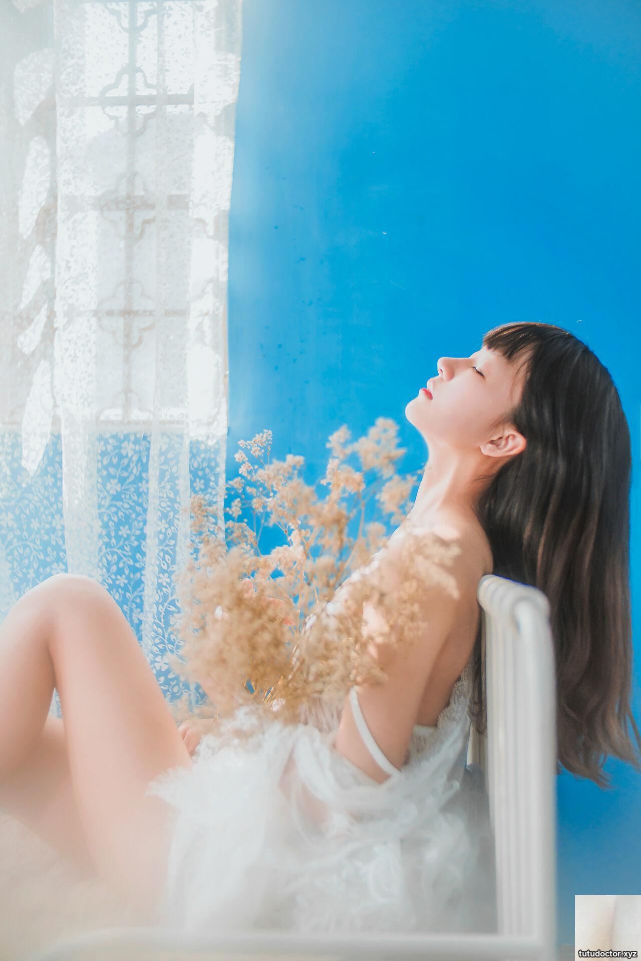 Sakura Tao Meow Little Girl——Girls Private Room · photo 36 of 50
