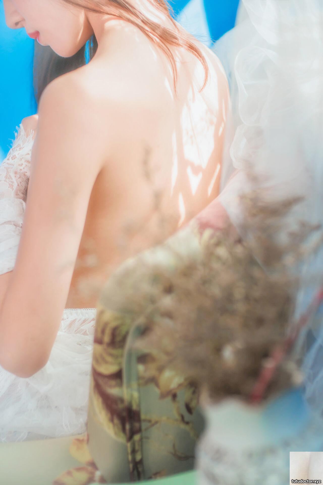 Sakura Tao Meow Little Girl——Girls Private Room · photo 38 of 50