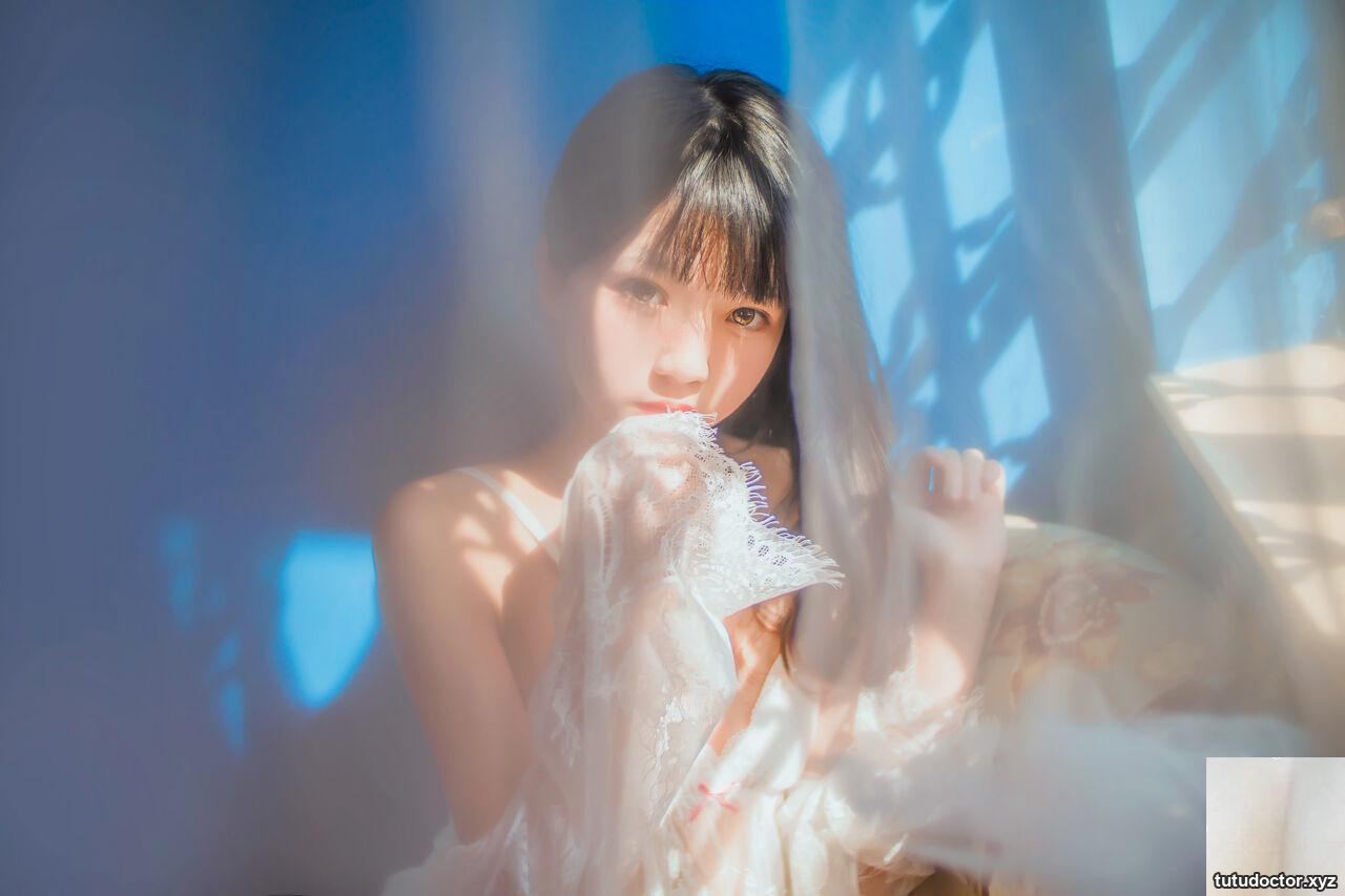 Sakura Tao Meow Little Girl——Girls Private Room · photo 40 of 50