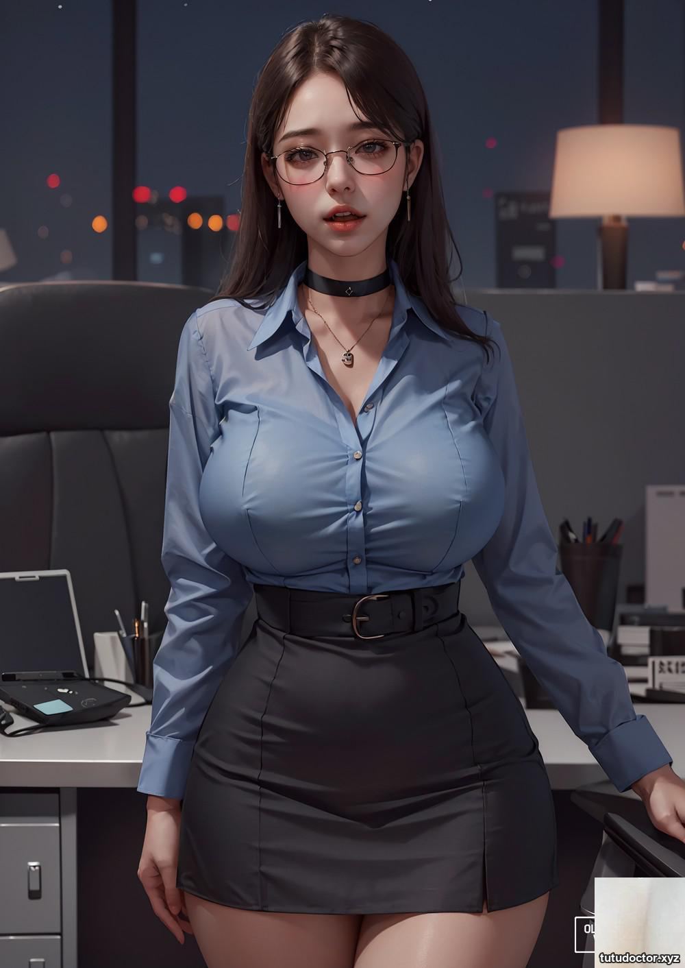 ★PATREON★ Oldman (AI Generated) 8
