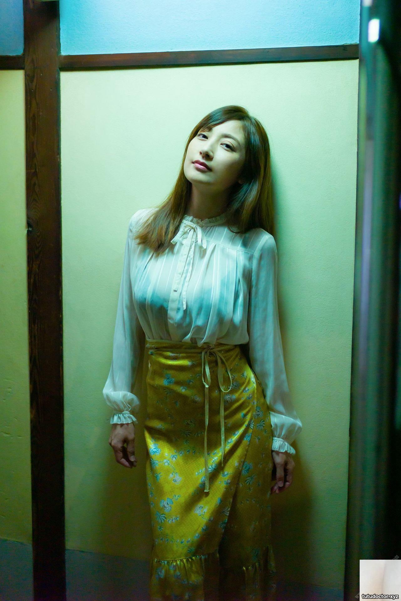 Yoko Kumada – Will you spoil me? (72 · photo 26 of 71