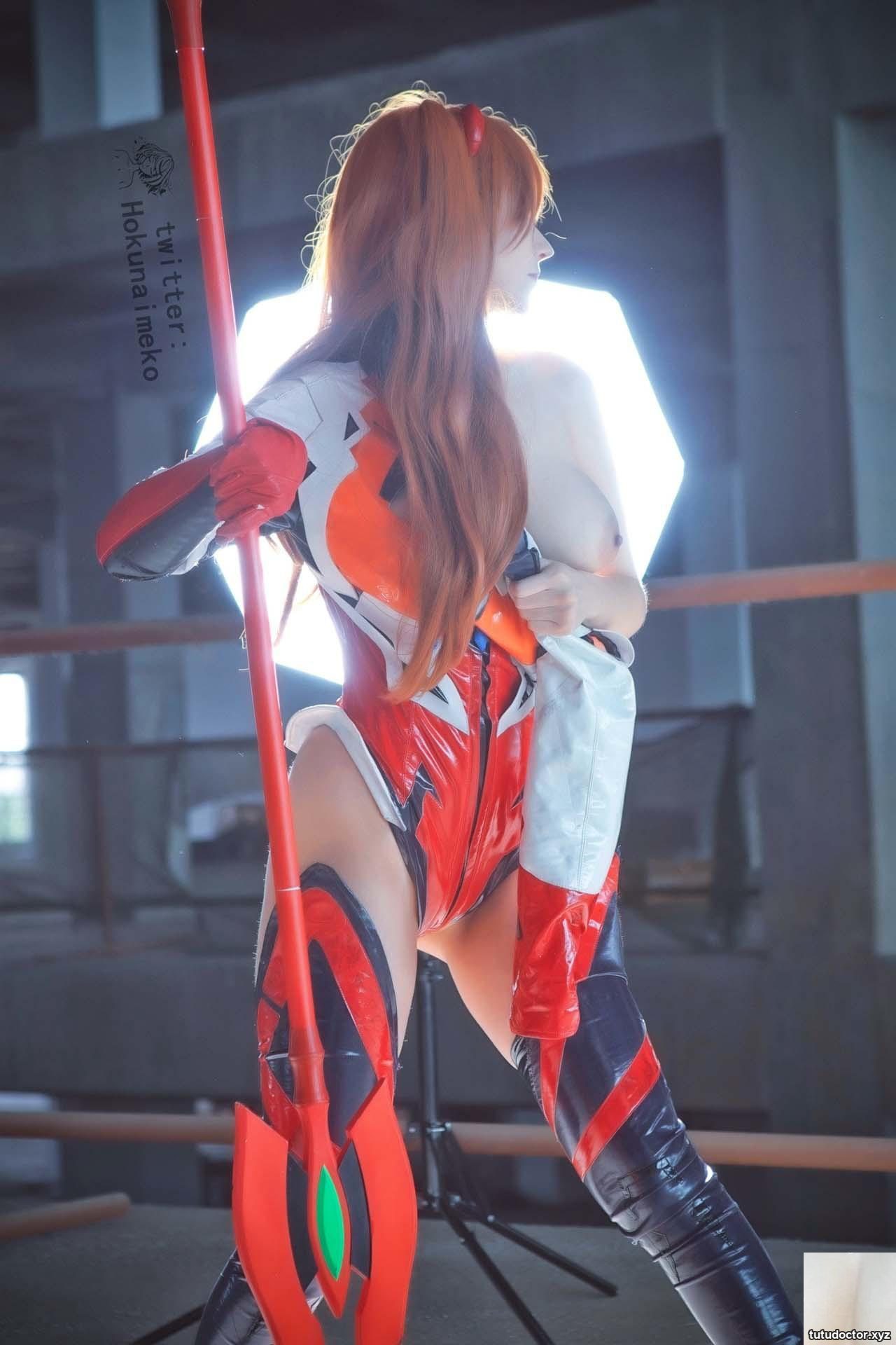 Hokunaimeko NO20 Shikinami (Asuka) · photo 15 of 29