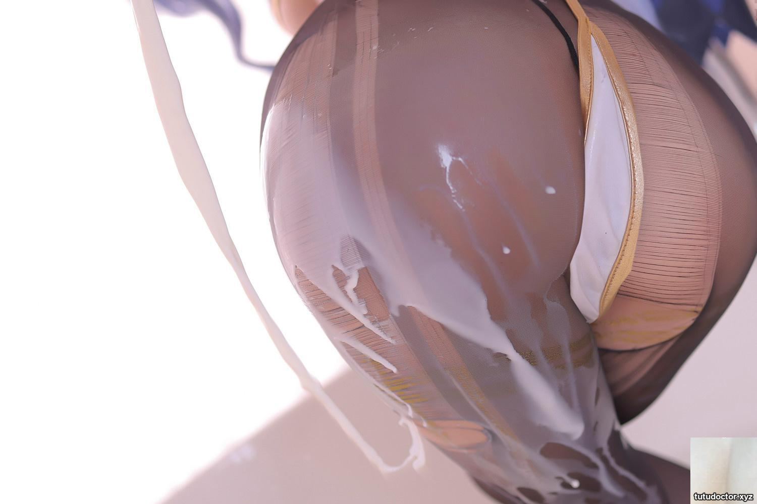 Shuimiao Aquas fresh milk teasing in Genshin Impact-Gan Yu 2 is · photo 76 of 77