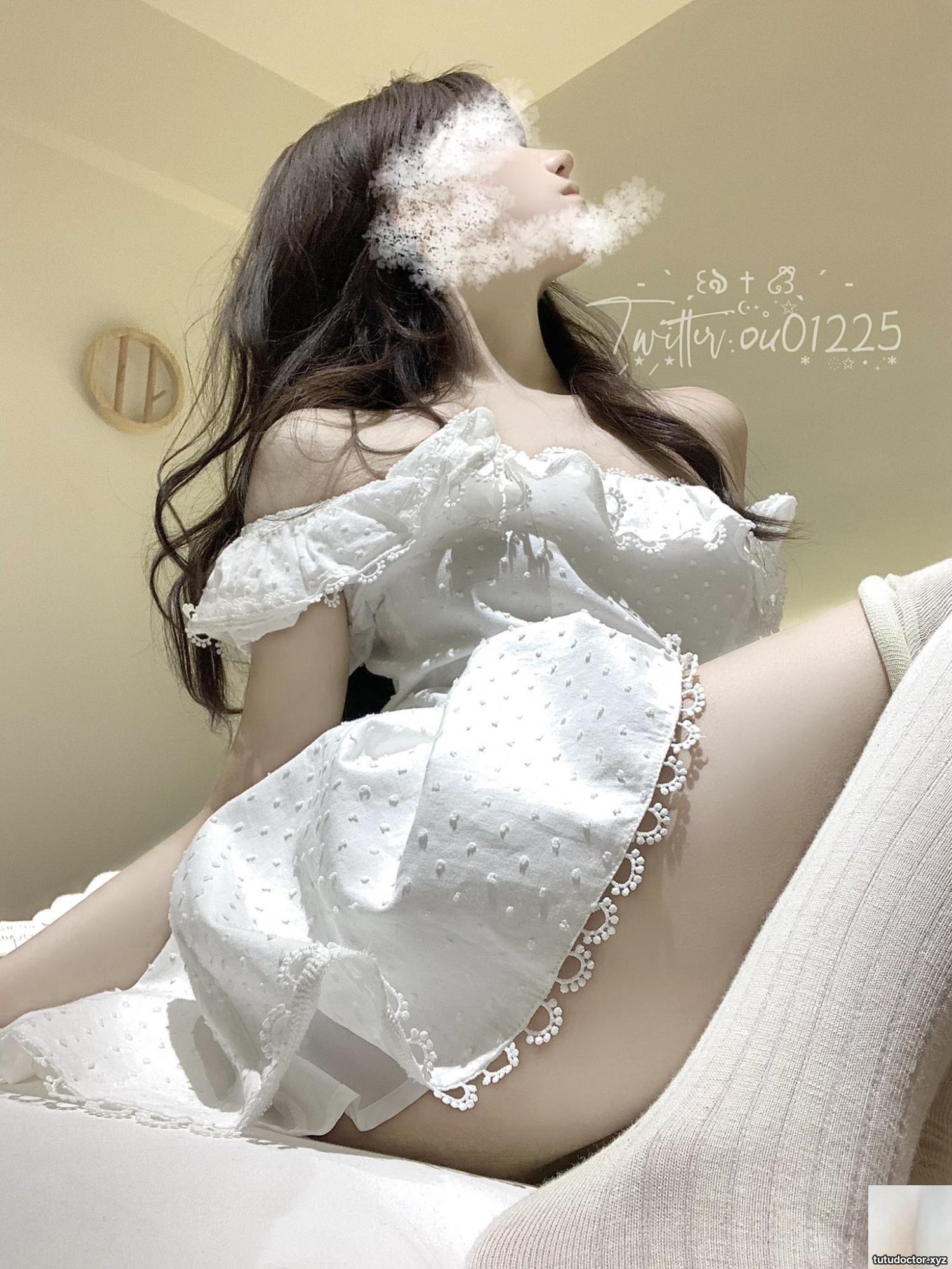 (Twitter Beauty) @ou01225 – Beautiful Girl (30P)