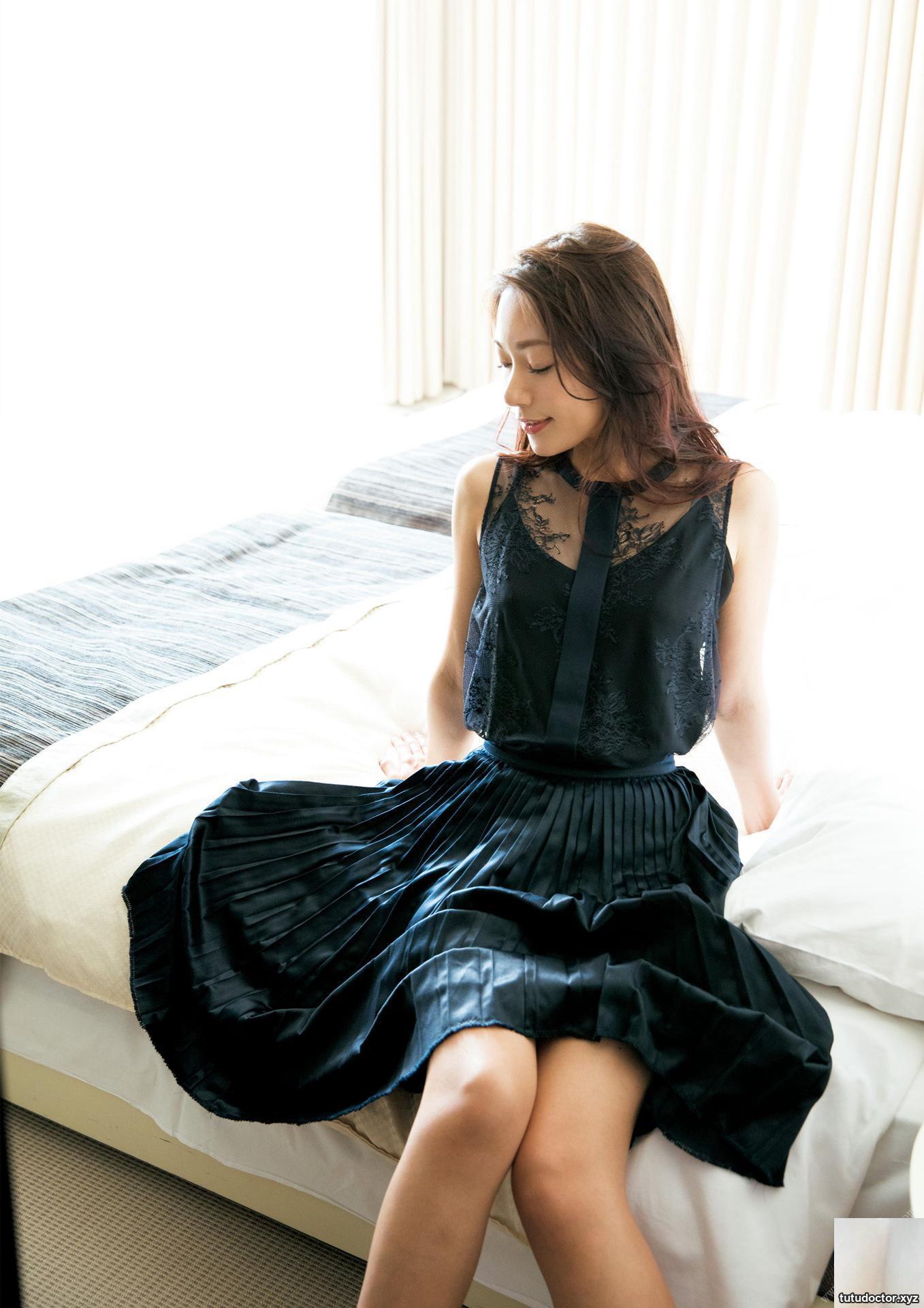 Mita Hagoromo ~Tabidachi~ · photo 60 of 78