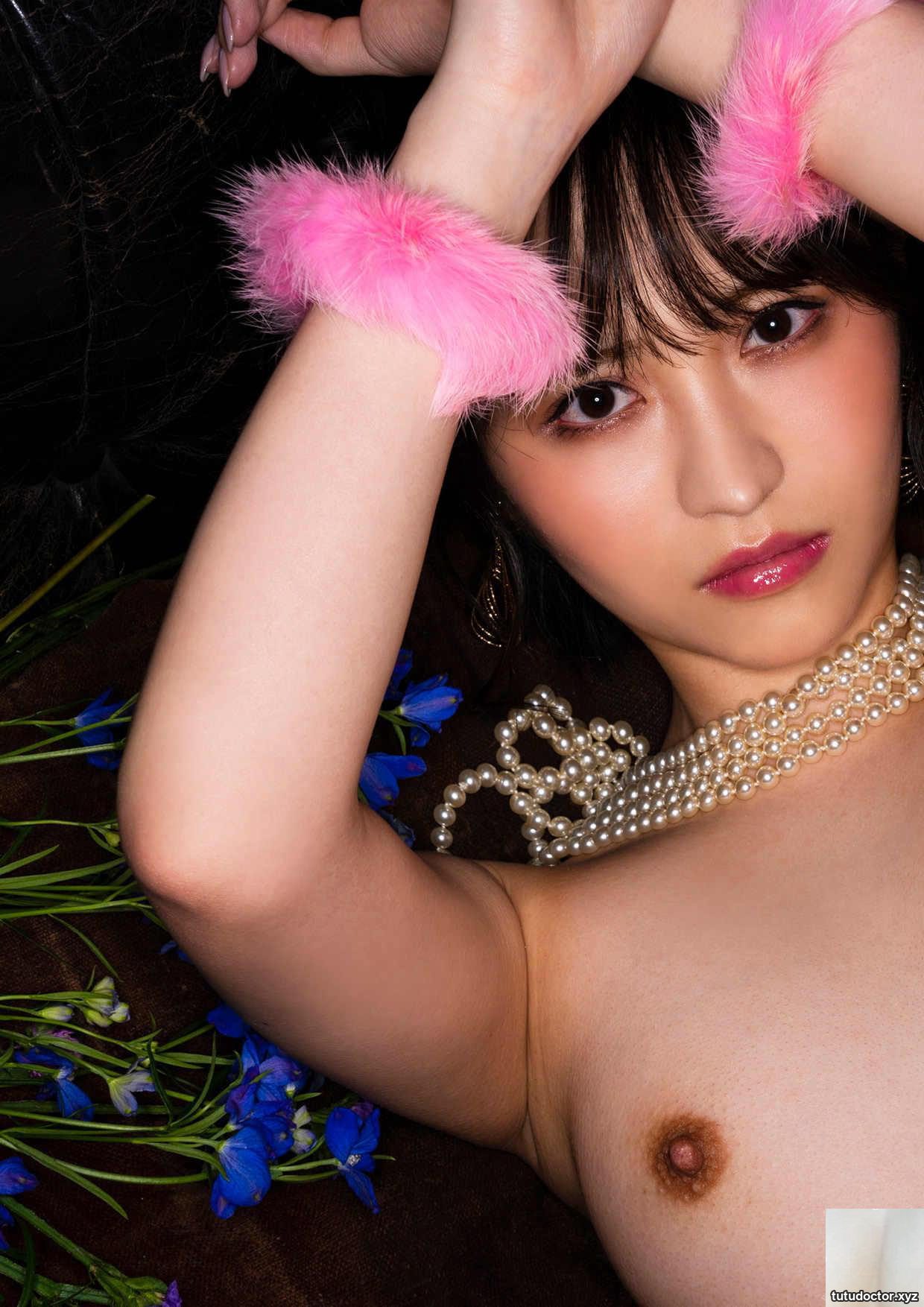 Rikka Ono – Cosplay Fetish Book · photo 15 of 97