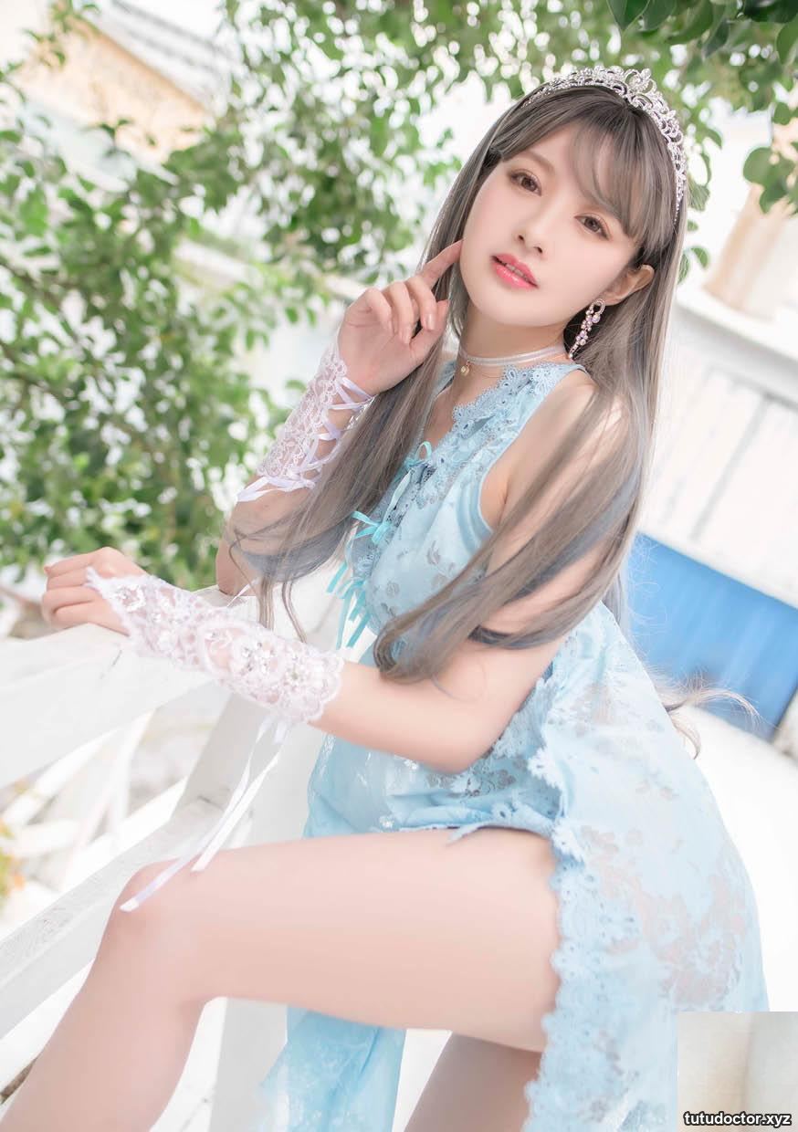 Minami Aizawa Count sheep (Sleep) · photo 50 of 79