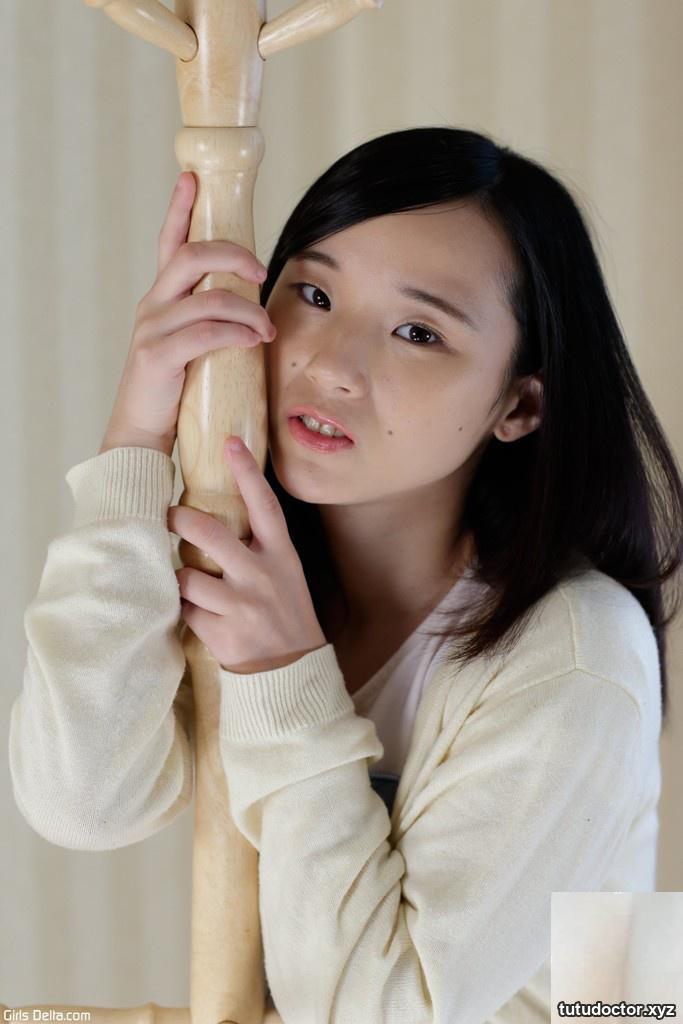 Xiaojiabiyus Japanese model · photo 48 of 56