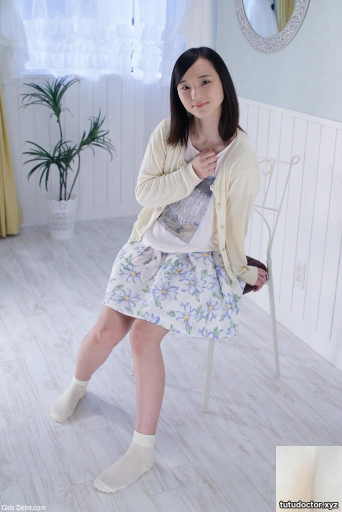 Xiaojiabiyus Japanese model · photo 52 of 56