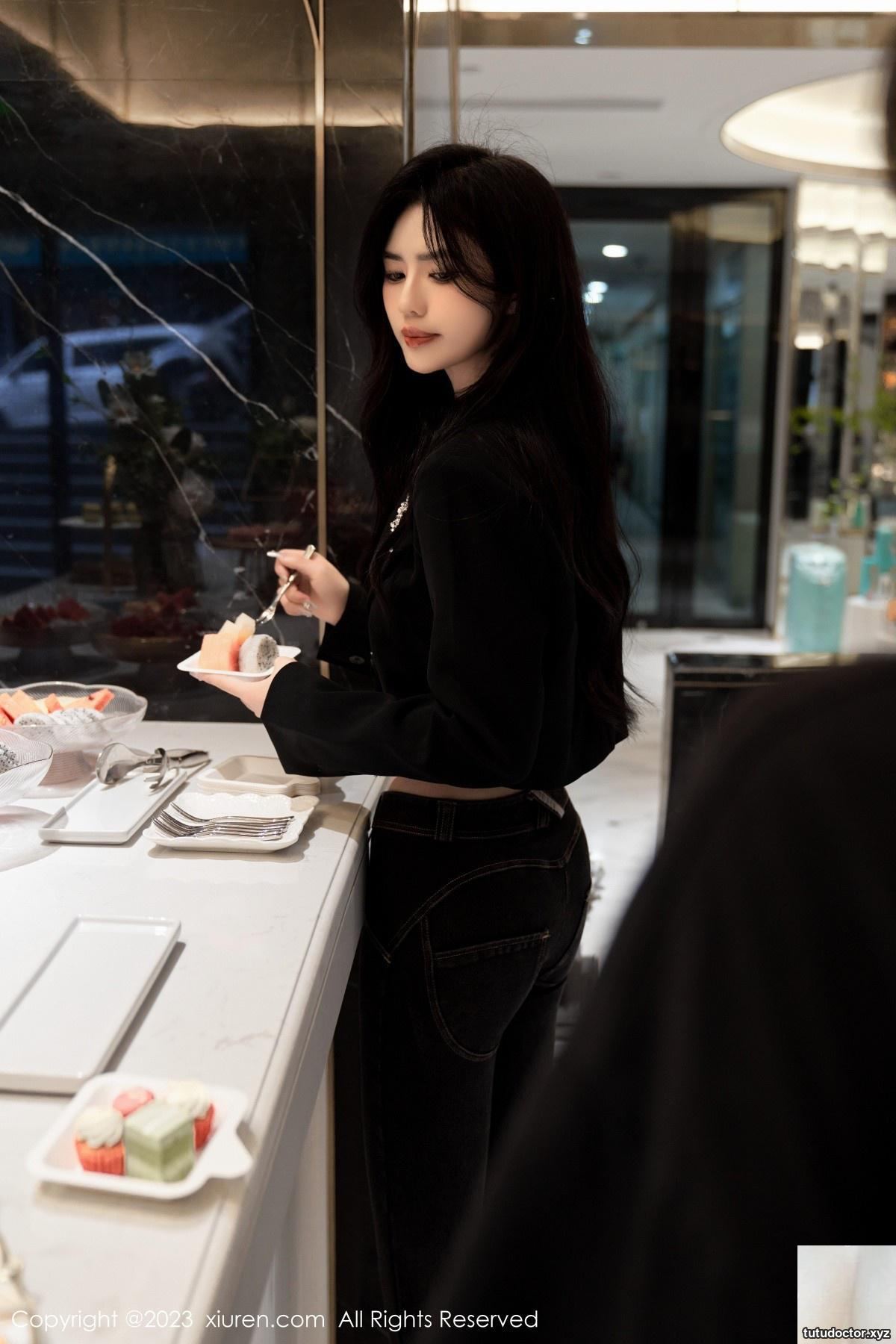 2023.06.07 Vol.6874 Qian Qian Danny End · photo 29 of 90