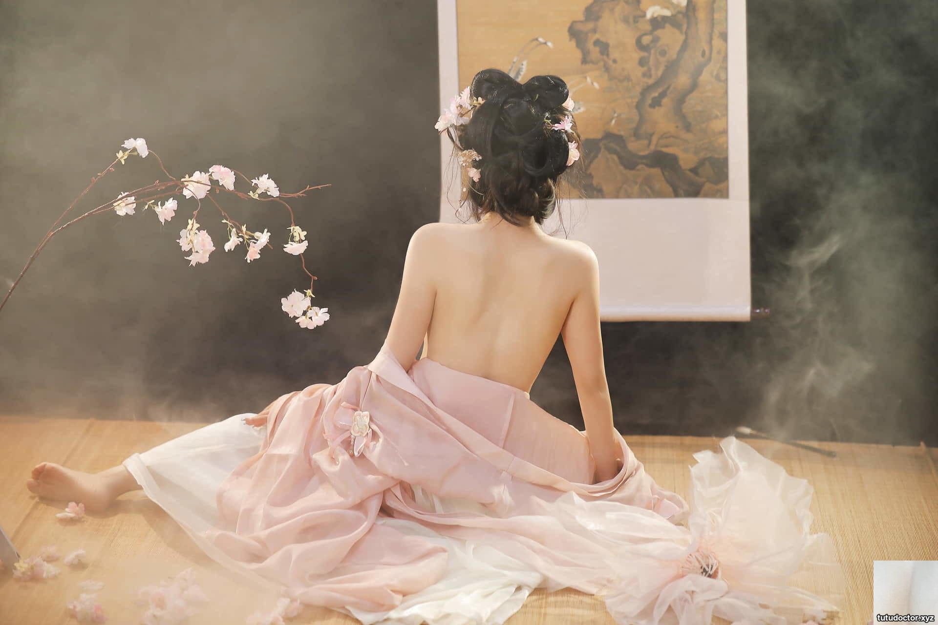 Tao Nuanjiang – Colorful Dreams · photo 15 of 59