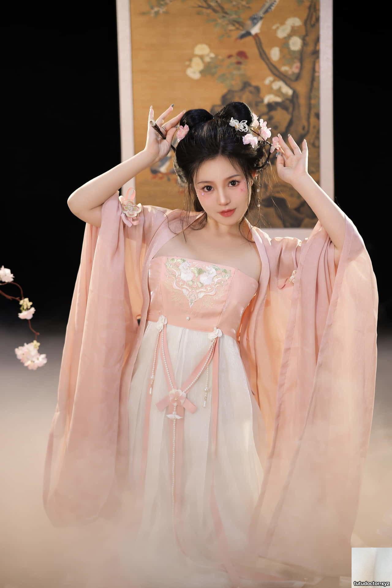 Tao Nuanjiang – Colorful Dreams · photo 20 of 59