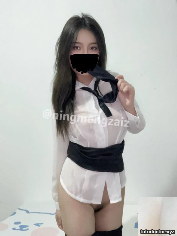 Welfare Girl Lemon Cub Private Photography · photo 5 of 36