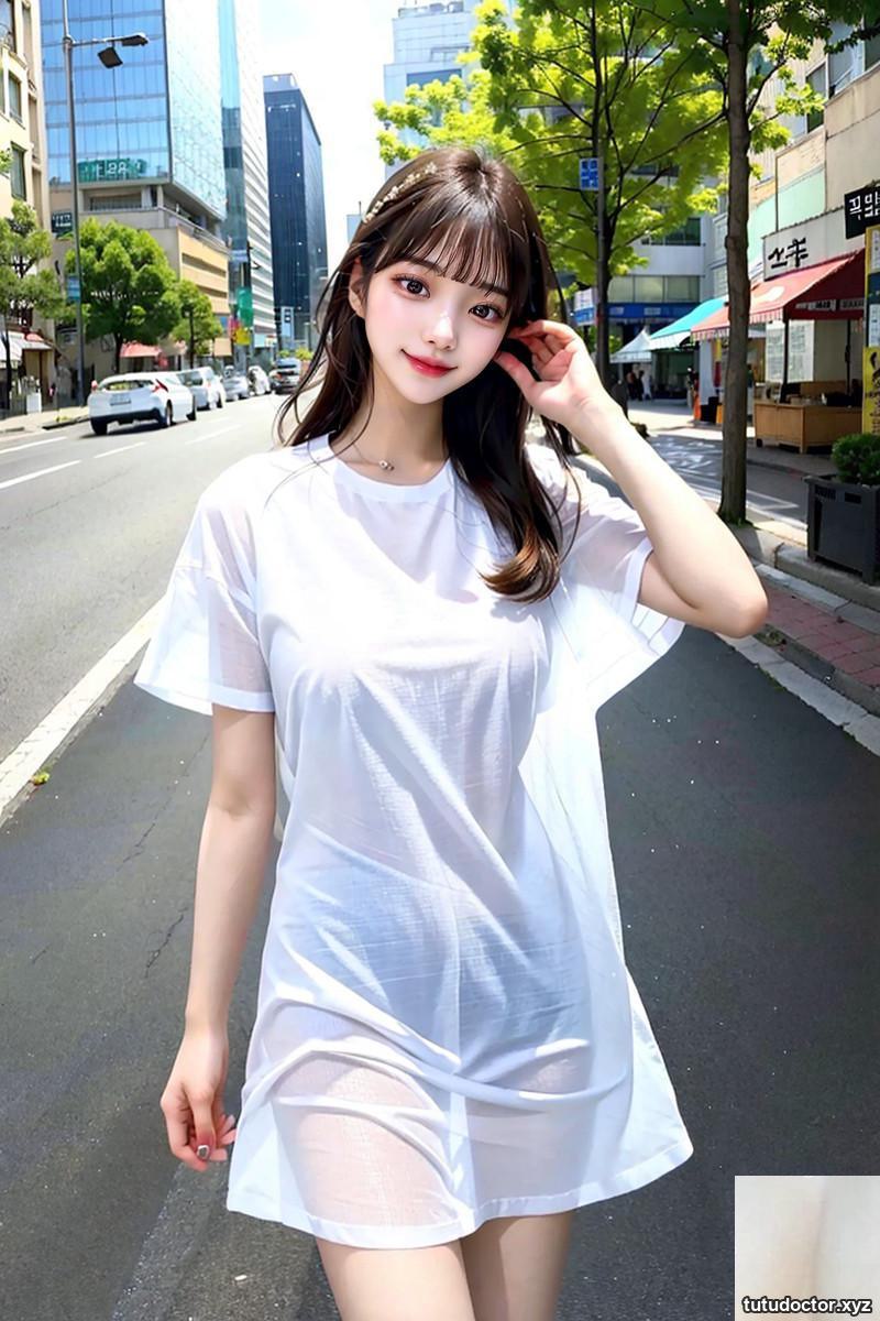 AI generation~NATSUNE_AI-I want a girl like this…3 (I want a · photo 24 of 28