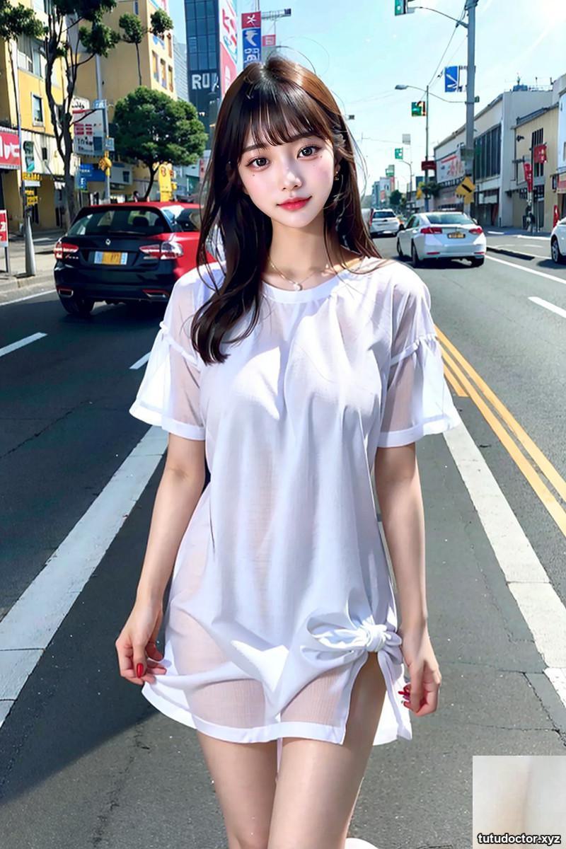 AI generation~NATSUNE_AI-I want a girl like this…3 (I want a · photo 25 of 28