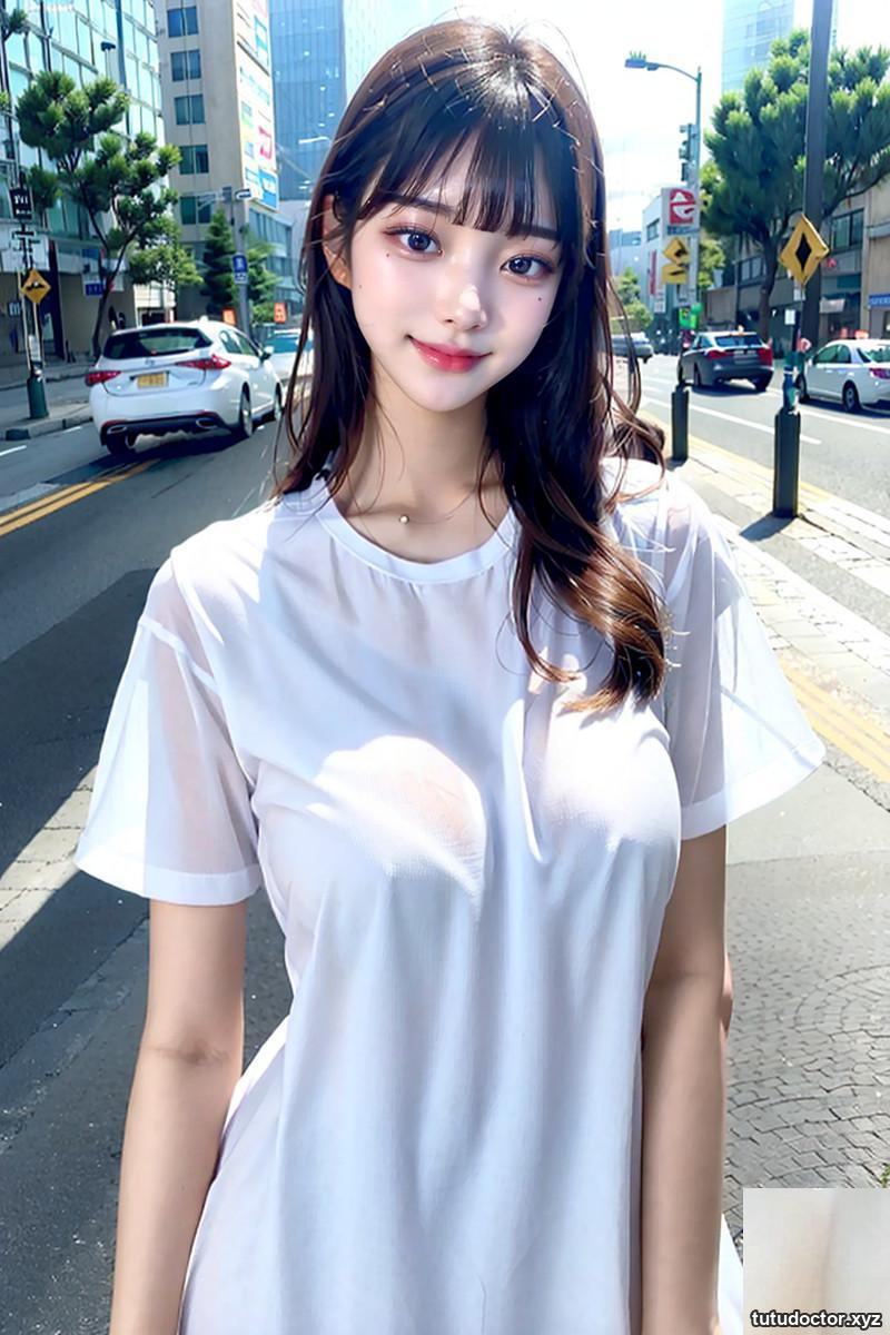 AI generation~NATSUNE_AI-I want a girl like this…3 (I want a · photo 26 of 28