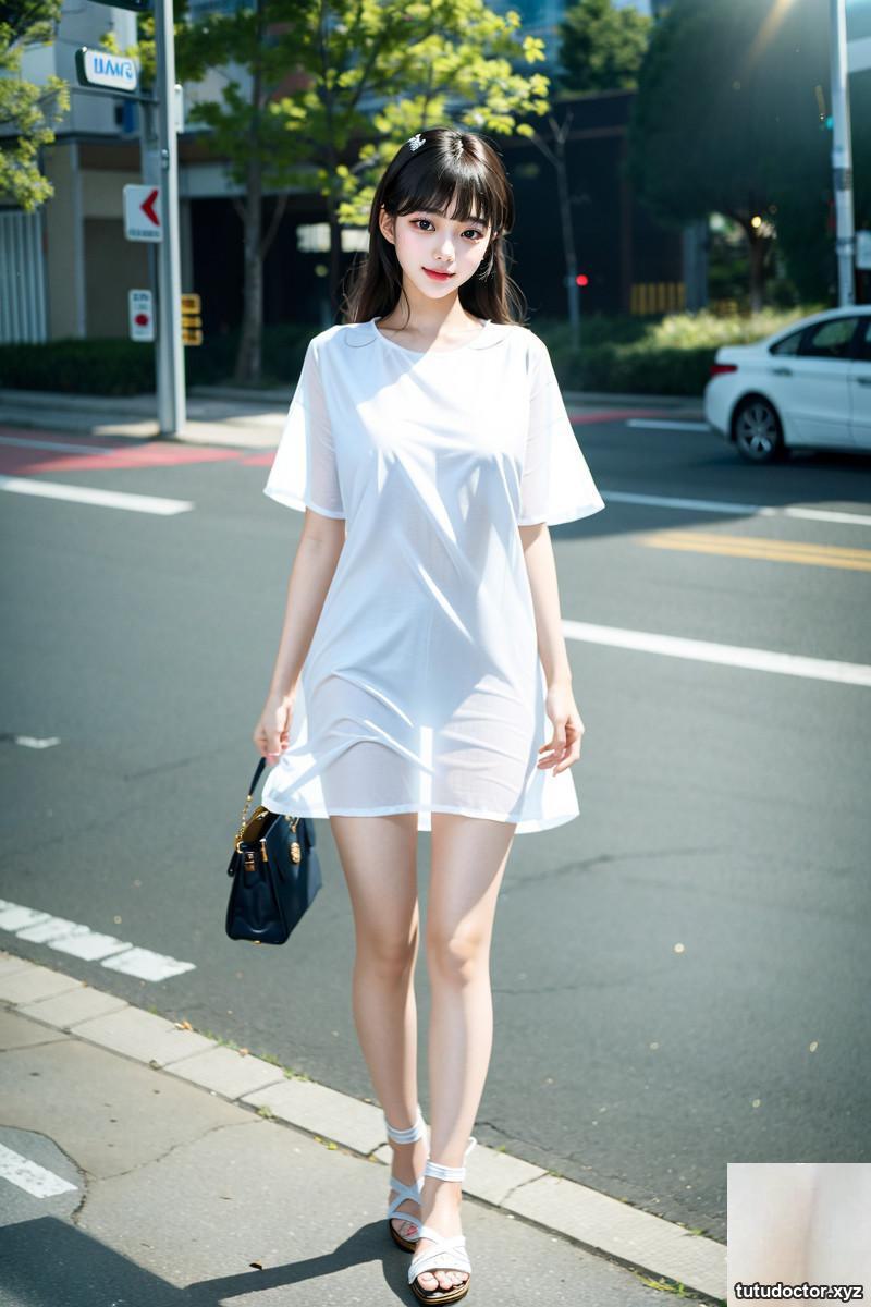AI generation~NATSUNE_AI-I want a girl like this…2 (I want a · photo 4 of 18