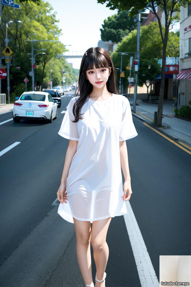 AI generation~NATSUNE_AI-I want a girl like this…2 (I want a · photo 10 of 18