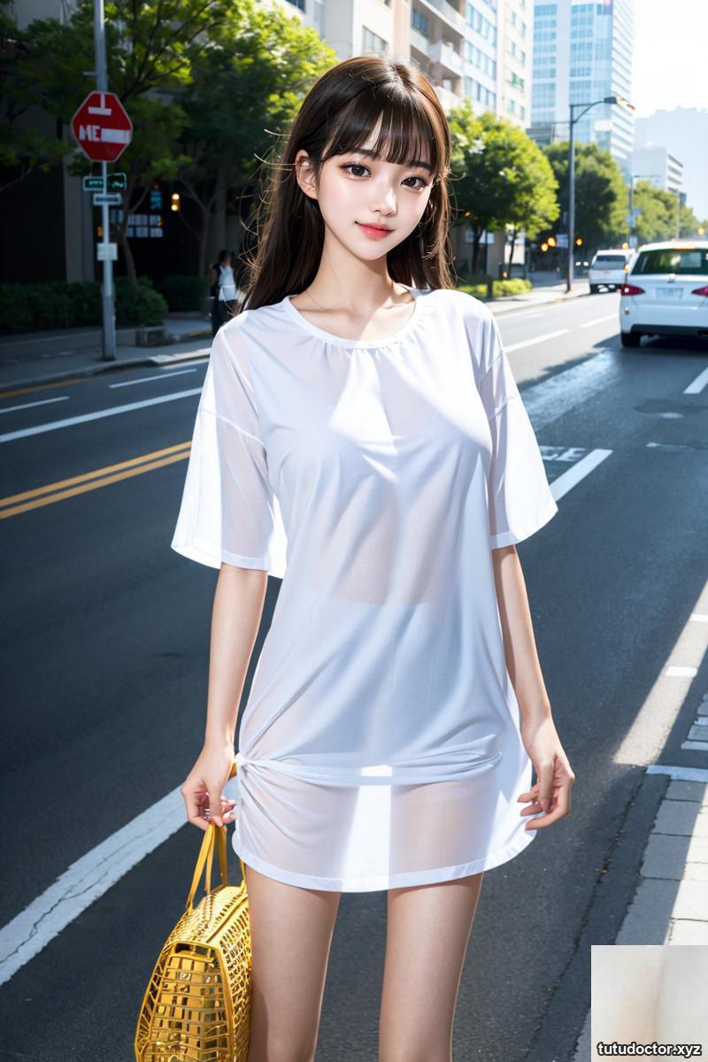 AI generation~NATSUNE_AI-I want a girl like this…2 (I want a · photo 12 of 18