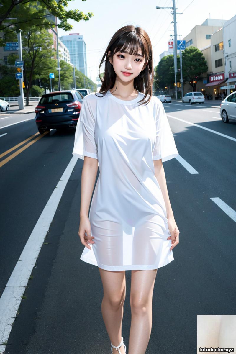 AI generation~NATSUNE_AI-I want a girl like this…2 (I want a · photo 17 of 18