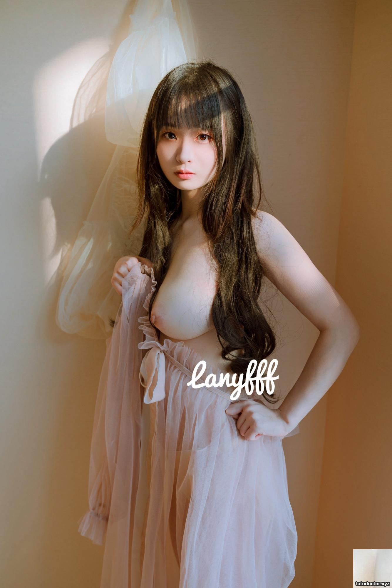 Twitter Internet Celebrity-Lanyu Wind · photo 6 of 30