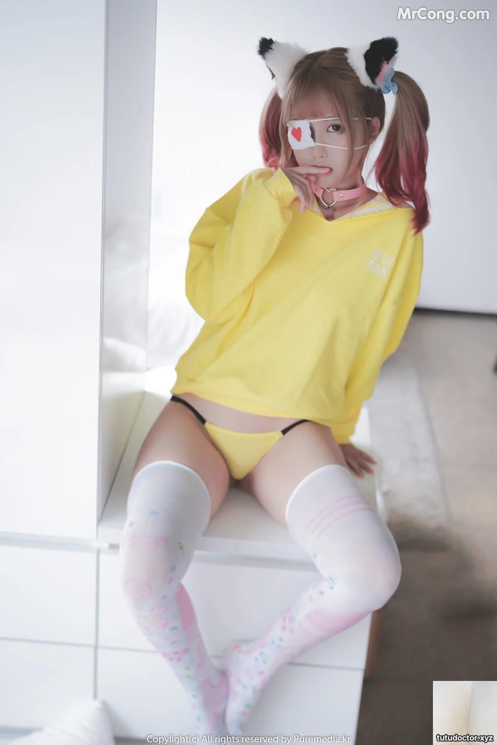 Watermelon Girl-Purple Skirt · photo 11 of 63