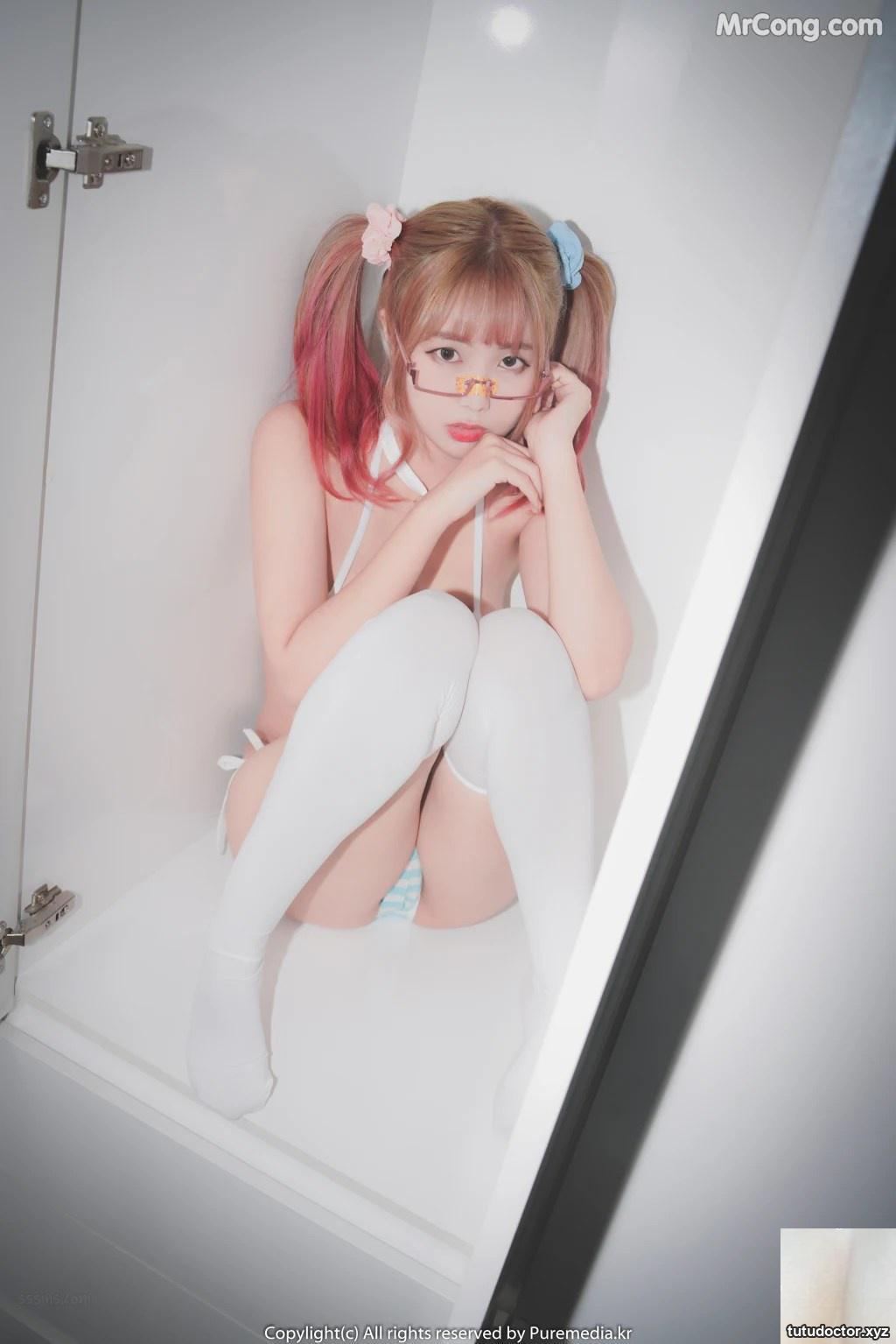 Watermelon Girl-Purple Skirt · photo 45 of 63
