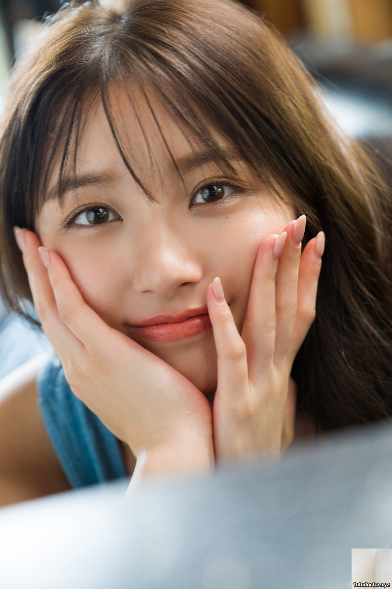 Nana Owada (Photobook) Nana Owada – With Nanya · photo 5 of 52