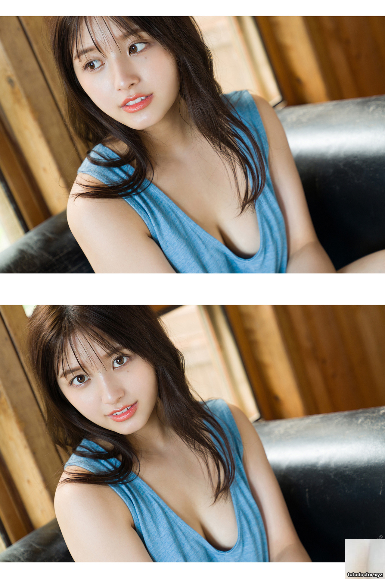 Nana Owada (Photobook) Nana Owada – With Nanya · photo 6 of 52
