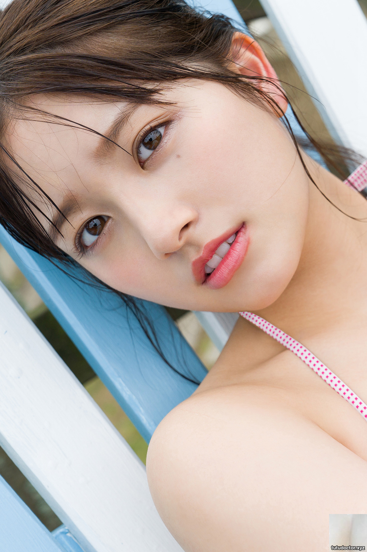 Nana Owada (Photobook) Nana Owada – With Nanya · photo 12 of 52