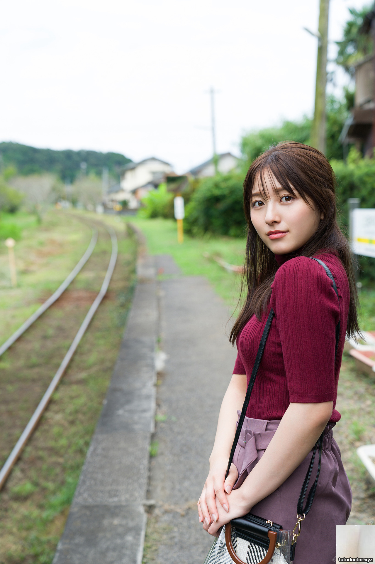 Nana Owada (Photobook) Nana Owada – With Nanya · photo 17 of 52