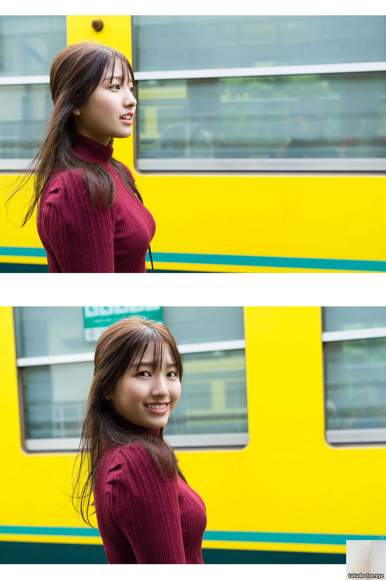 Nana Owada (Photobook) Nana Owada – With Nanya · photo 19 of 52
