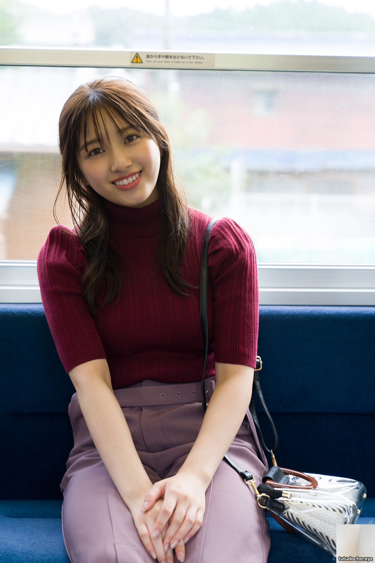 Nana Owada (Photobook) Nana Owada – With Nanya · photo 20 of 52