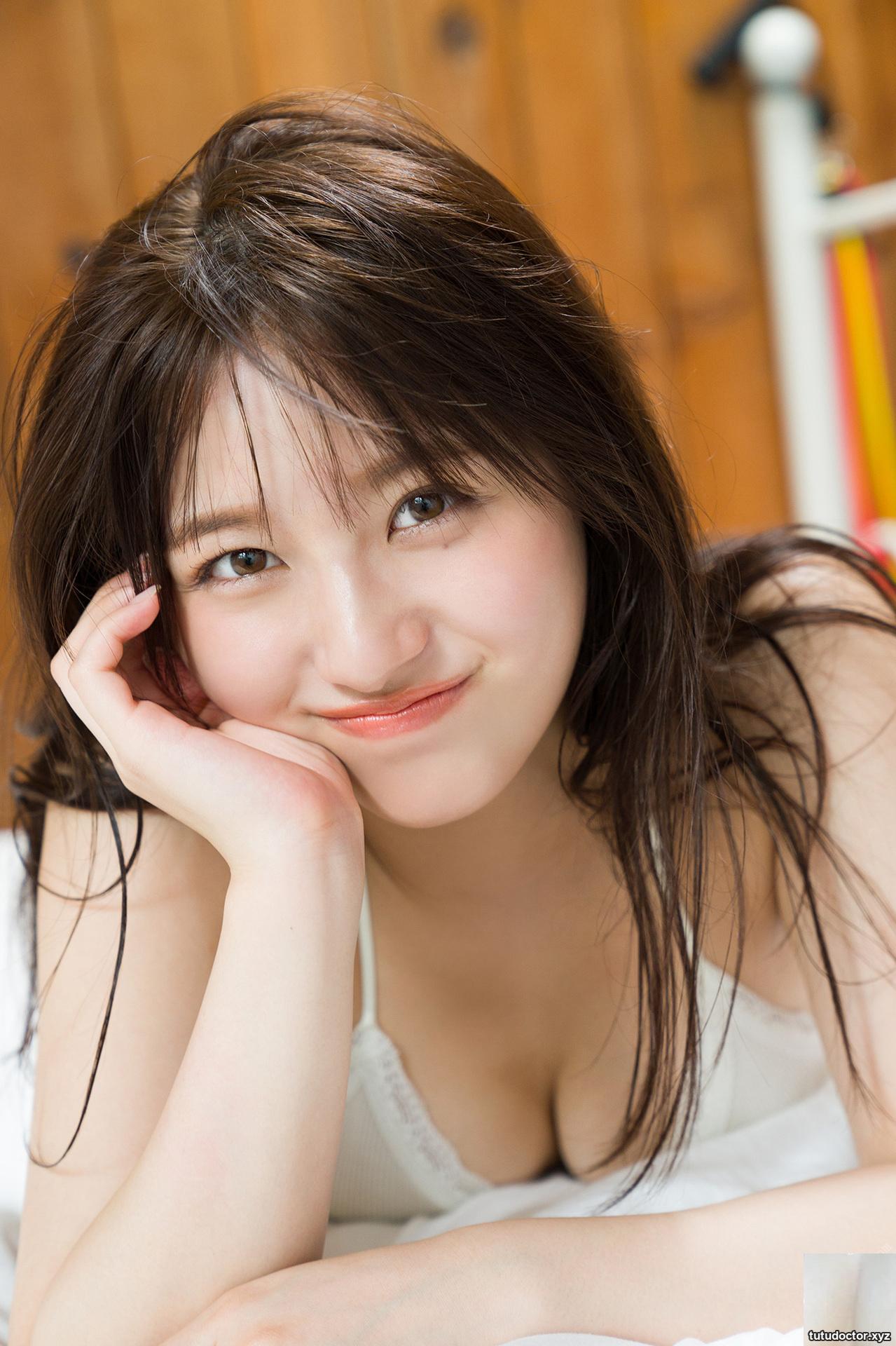 Nana Owada (Photobook) Nana Owada – With Nanya · photo 49 of 52